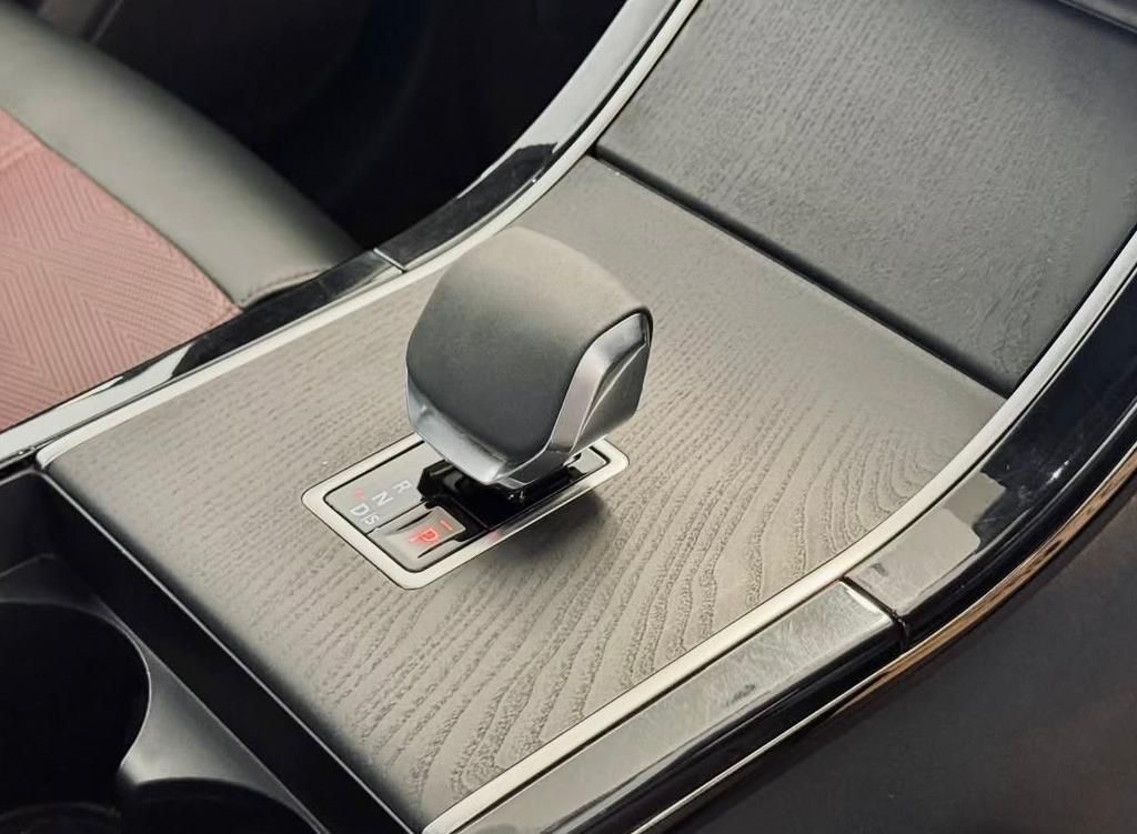 Range Rover Velar