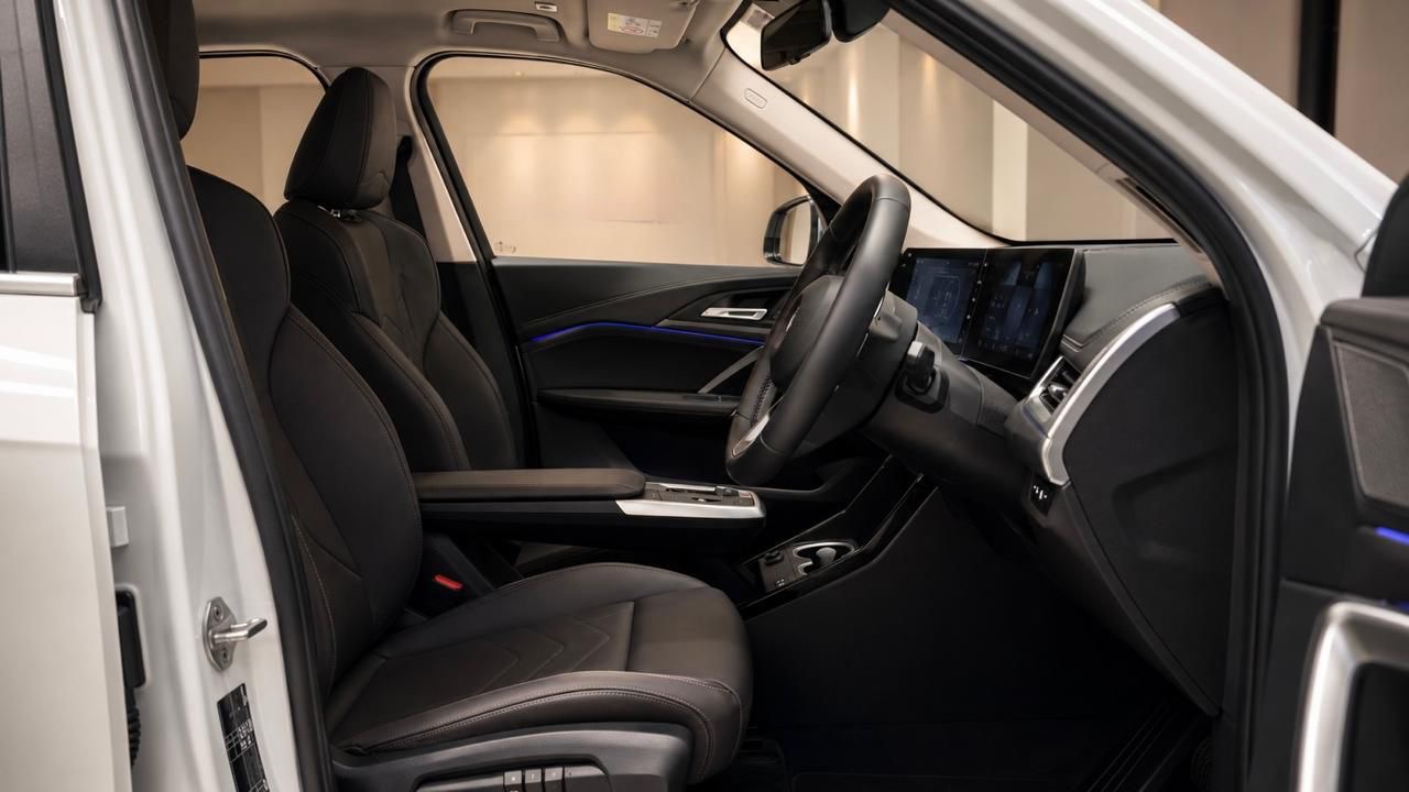 BMW iX1 edrive20L M Sport LWB