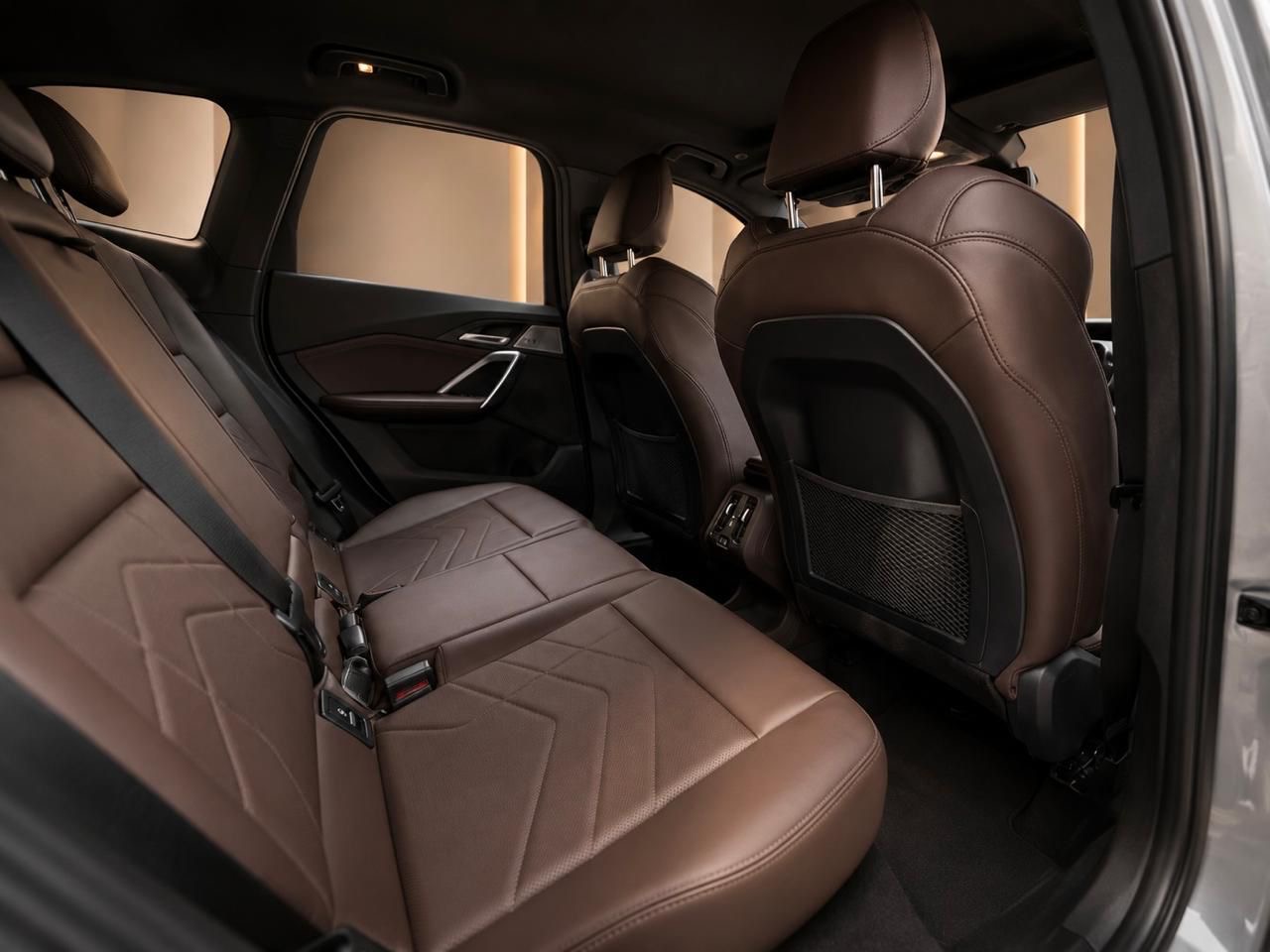BMW X1 sdrive18i M Sport