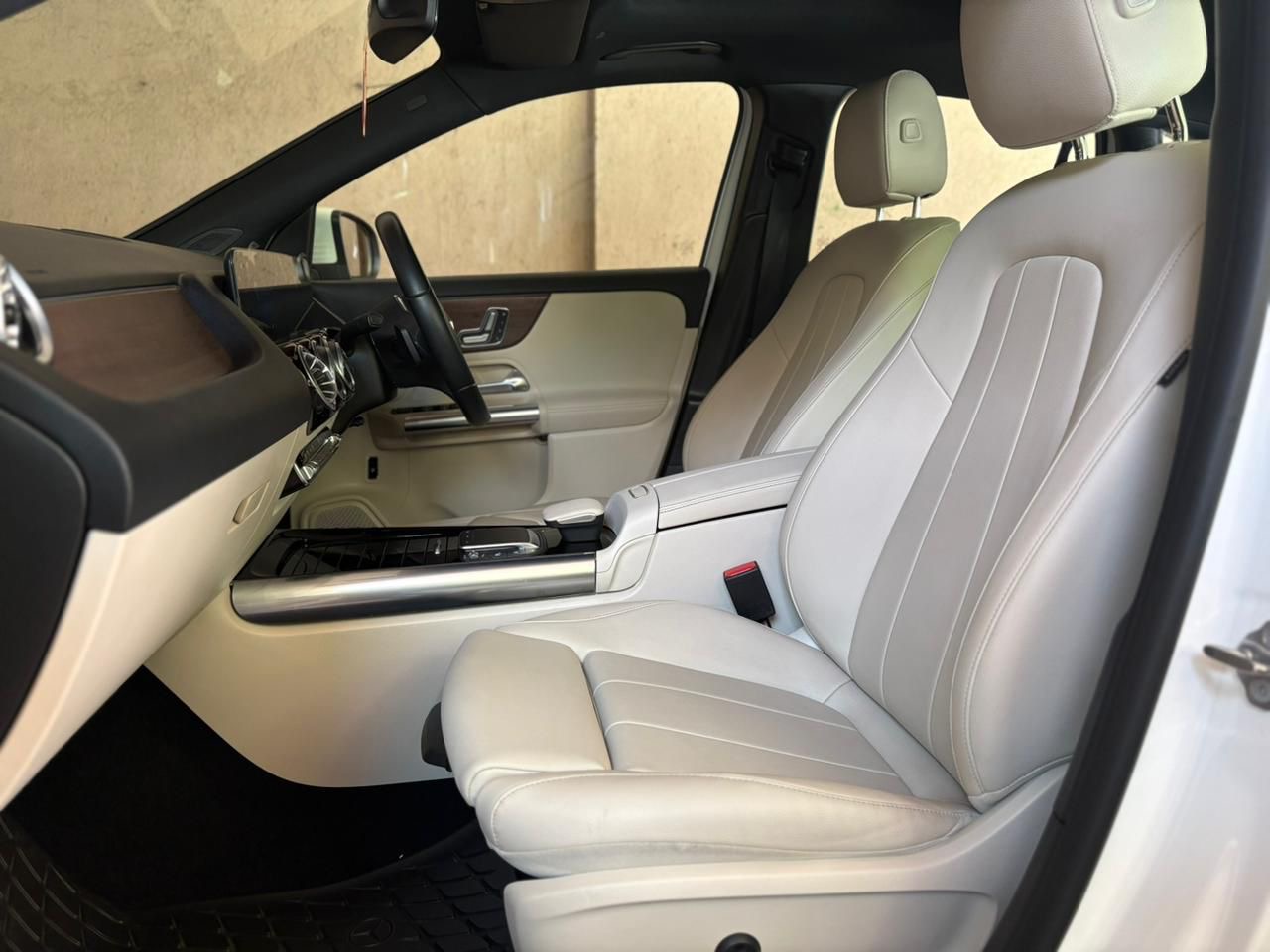 Mercedes GLA 220d