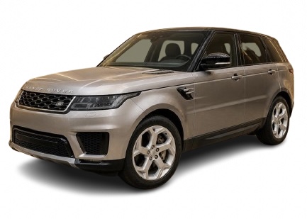 Range Rover Sport SE 3.0