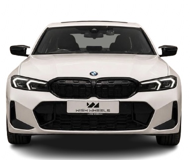 BMW M340i LCI Shadow Edition