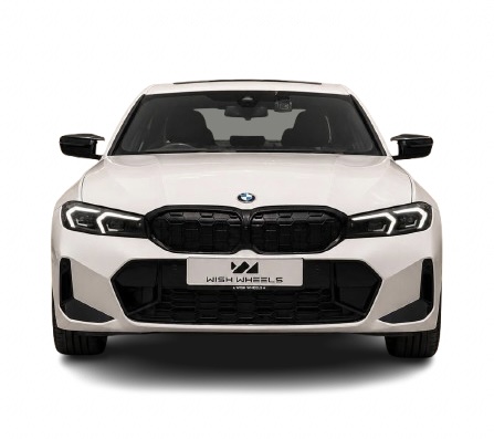 BMW M340i LCI Shadow Edition