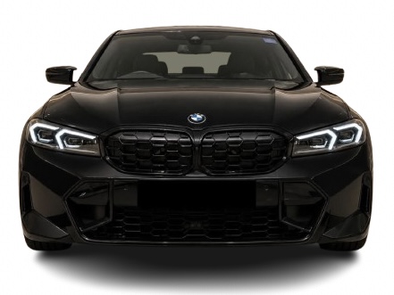 BMW M340i LCI