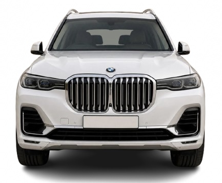 BMW X7 xdrive30d DPE Signature