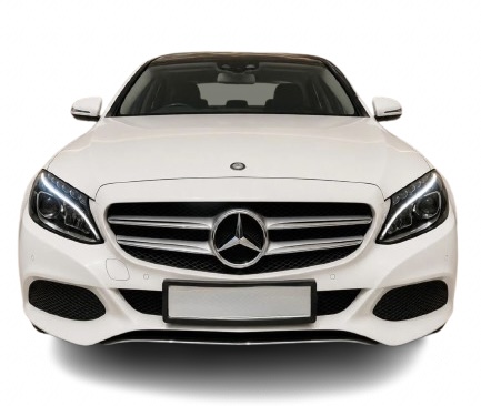 Mercedes Benz C 220d
