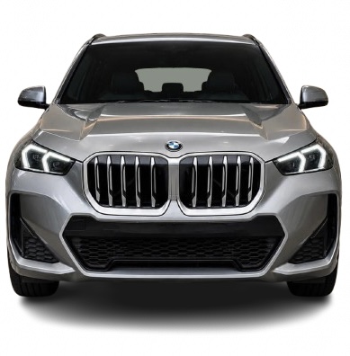 BMW X1 sdrive18i M Sport