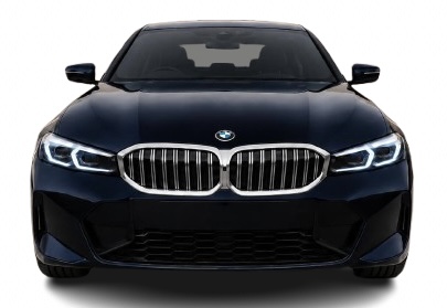 BMW 330Li M Sport LCI-2