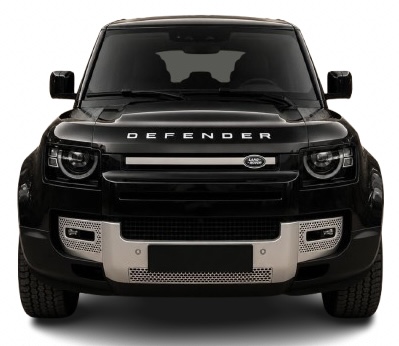Land Rover Defender HSE 110