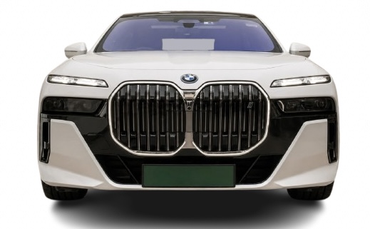 BMW i7 edrive50 M Sport