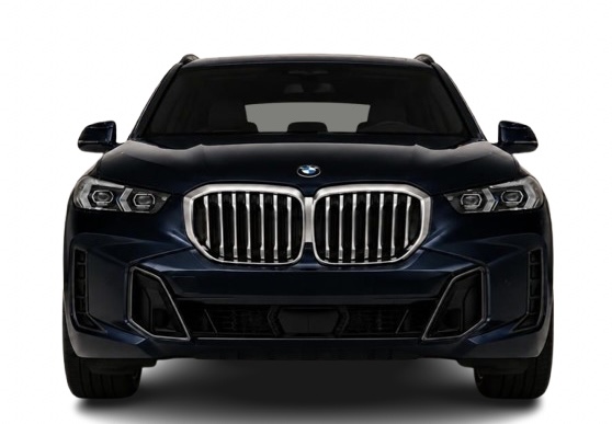 BMW X5 xdrive30d LCI M Sport