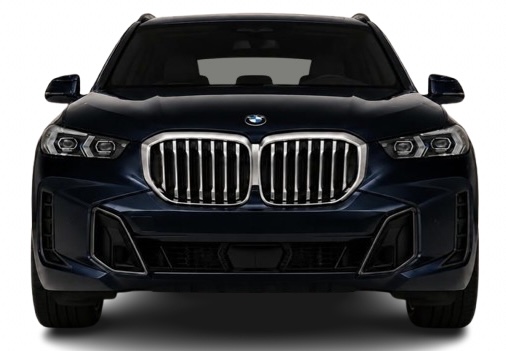 BMW X5 xdrive30d LCI M Sport