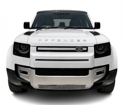 Land Rover Defender X-Dynamic HSE 110
