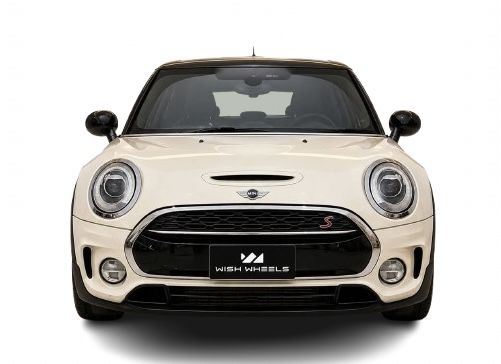 MINI Clubman Cooper S