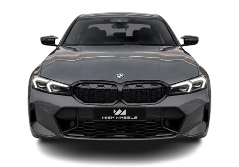 BMW M340i LCI-2