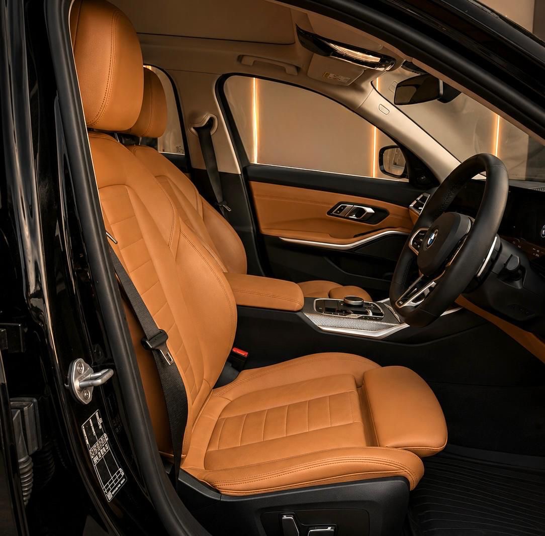 BMW 330Li M Sport LCI-2