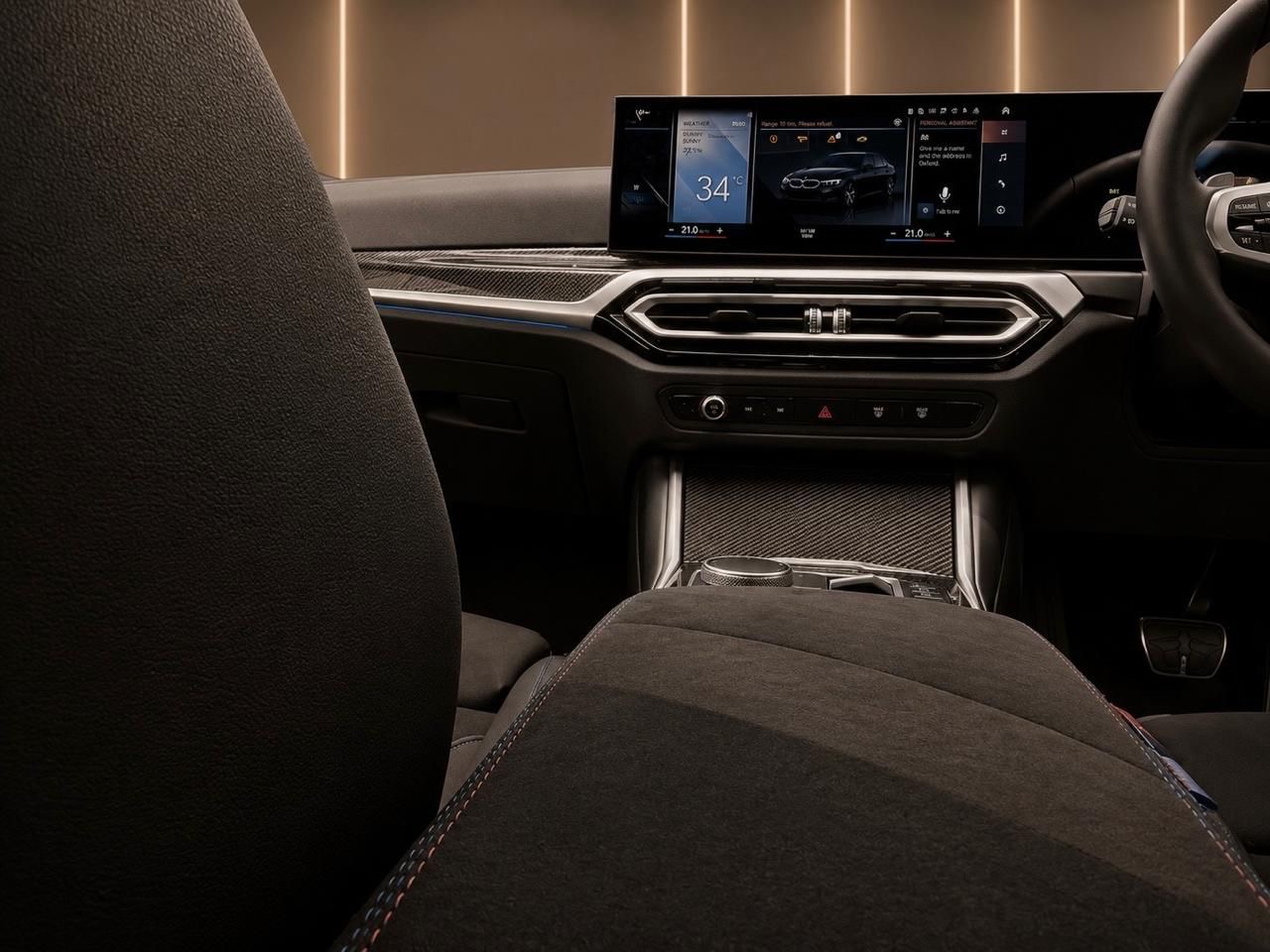 BMW M340i LCI