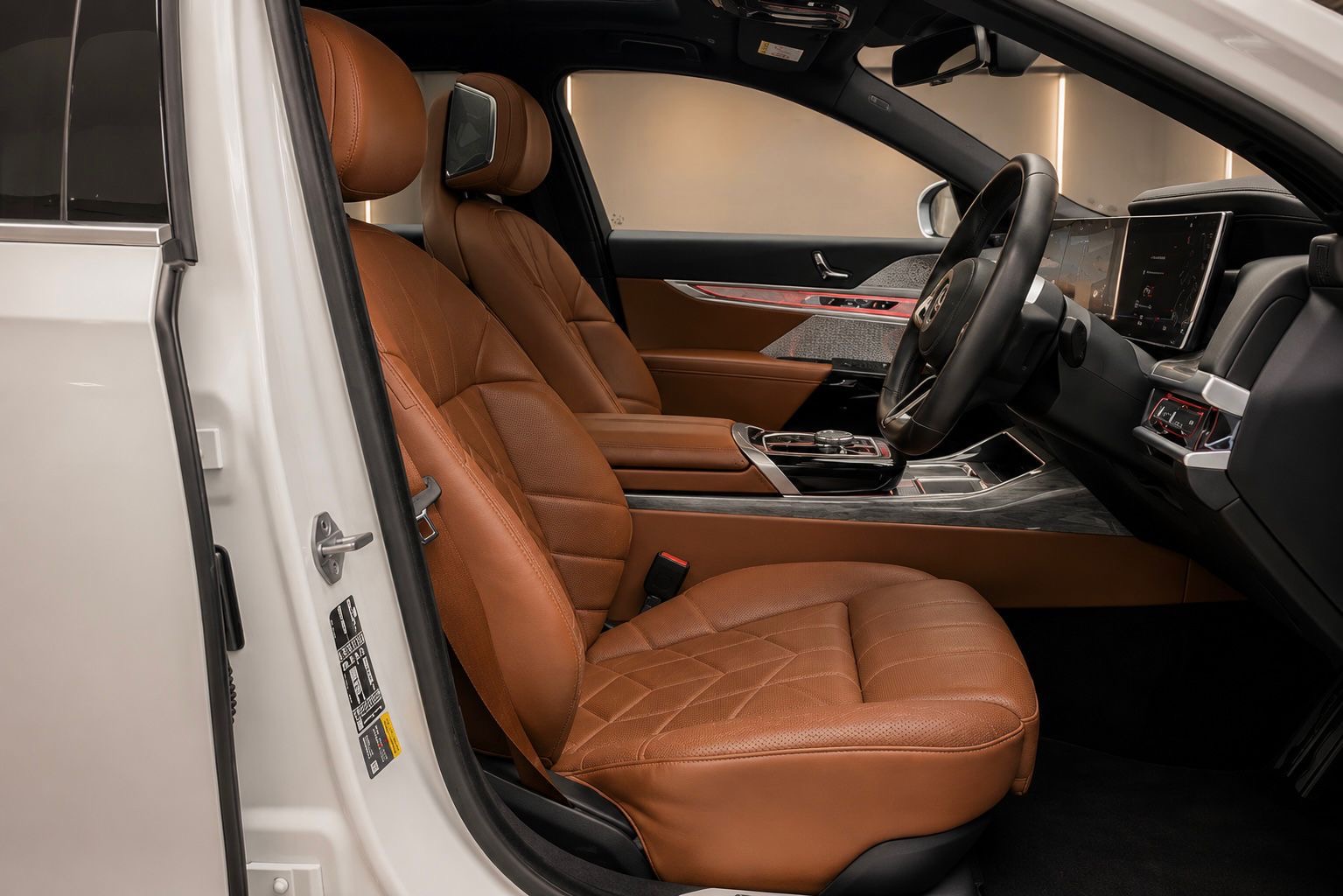 BMW i7 edrive50 M Sport
