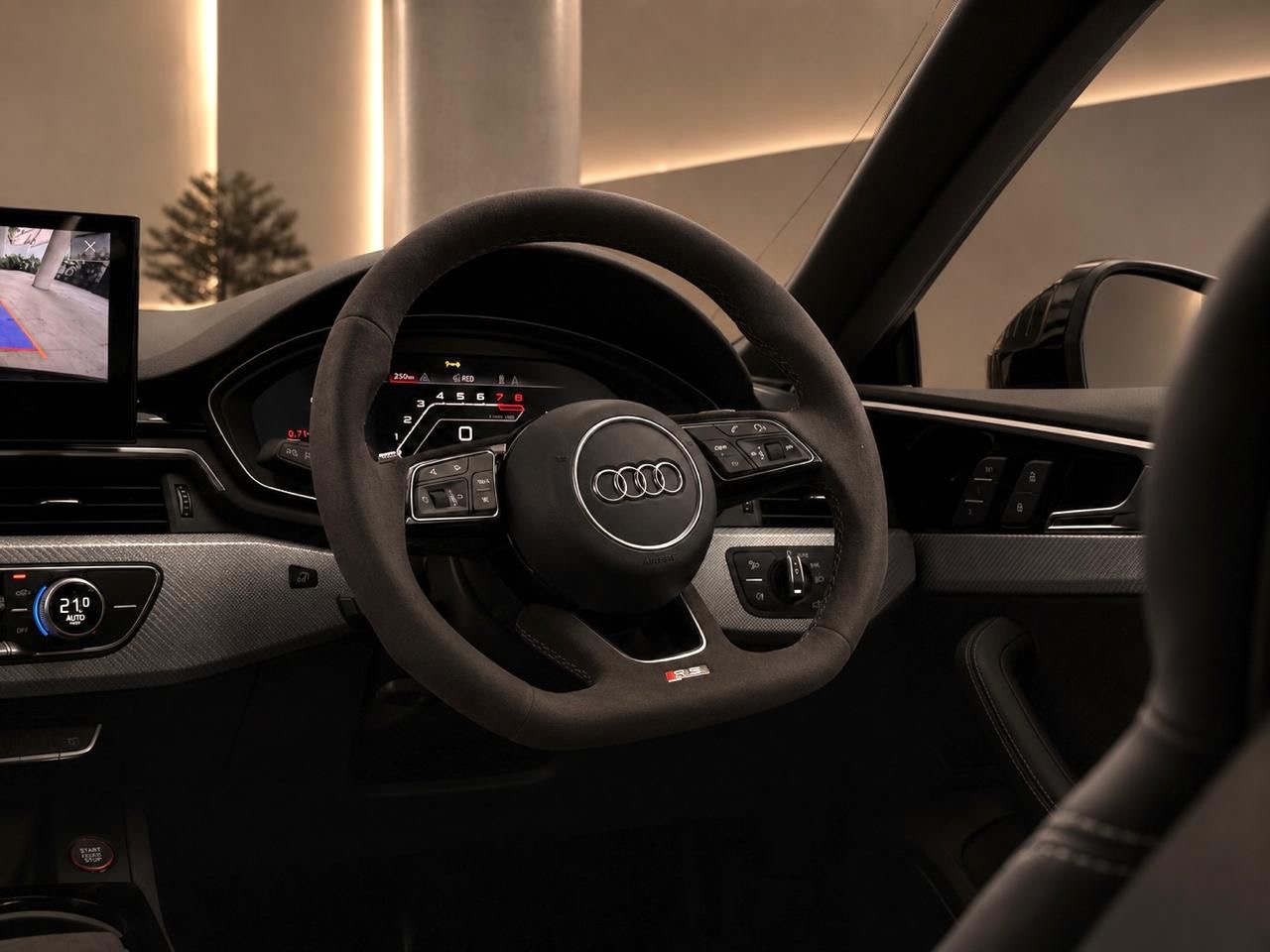 Audi RS5