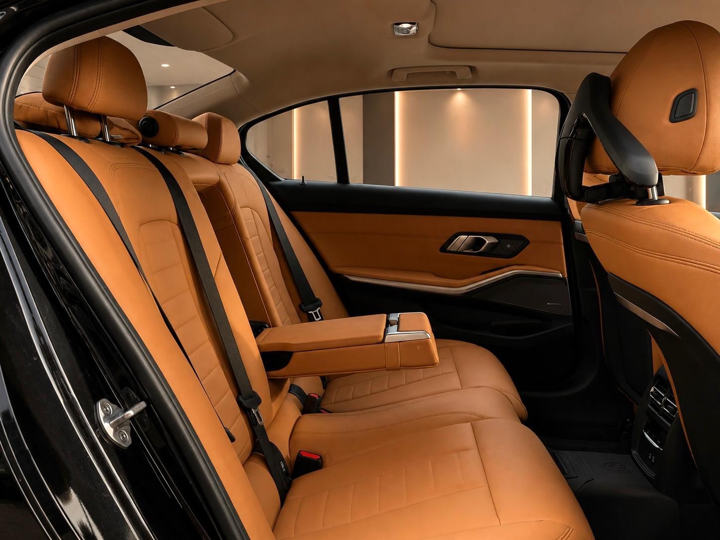 BMW 330Li M Sport LCI-2