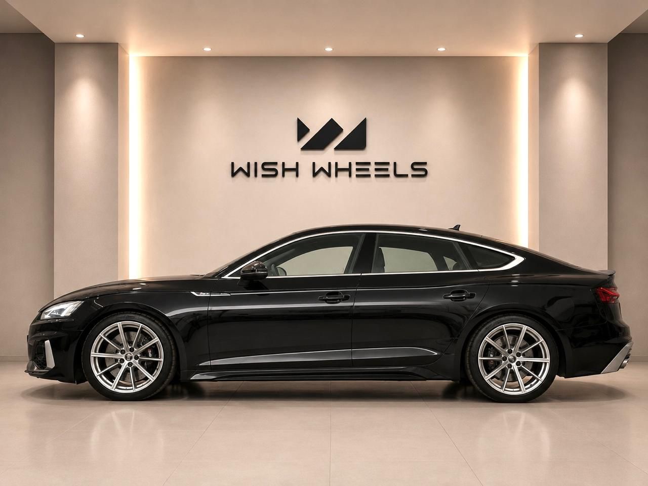 Audi RS5