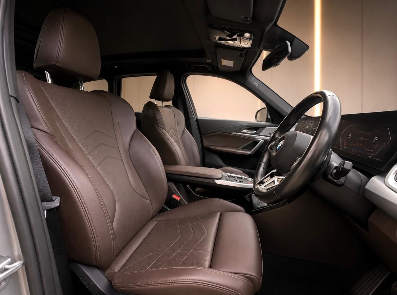 BMW X1 sdrive18i M Sport