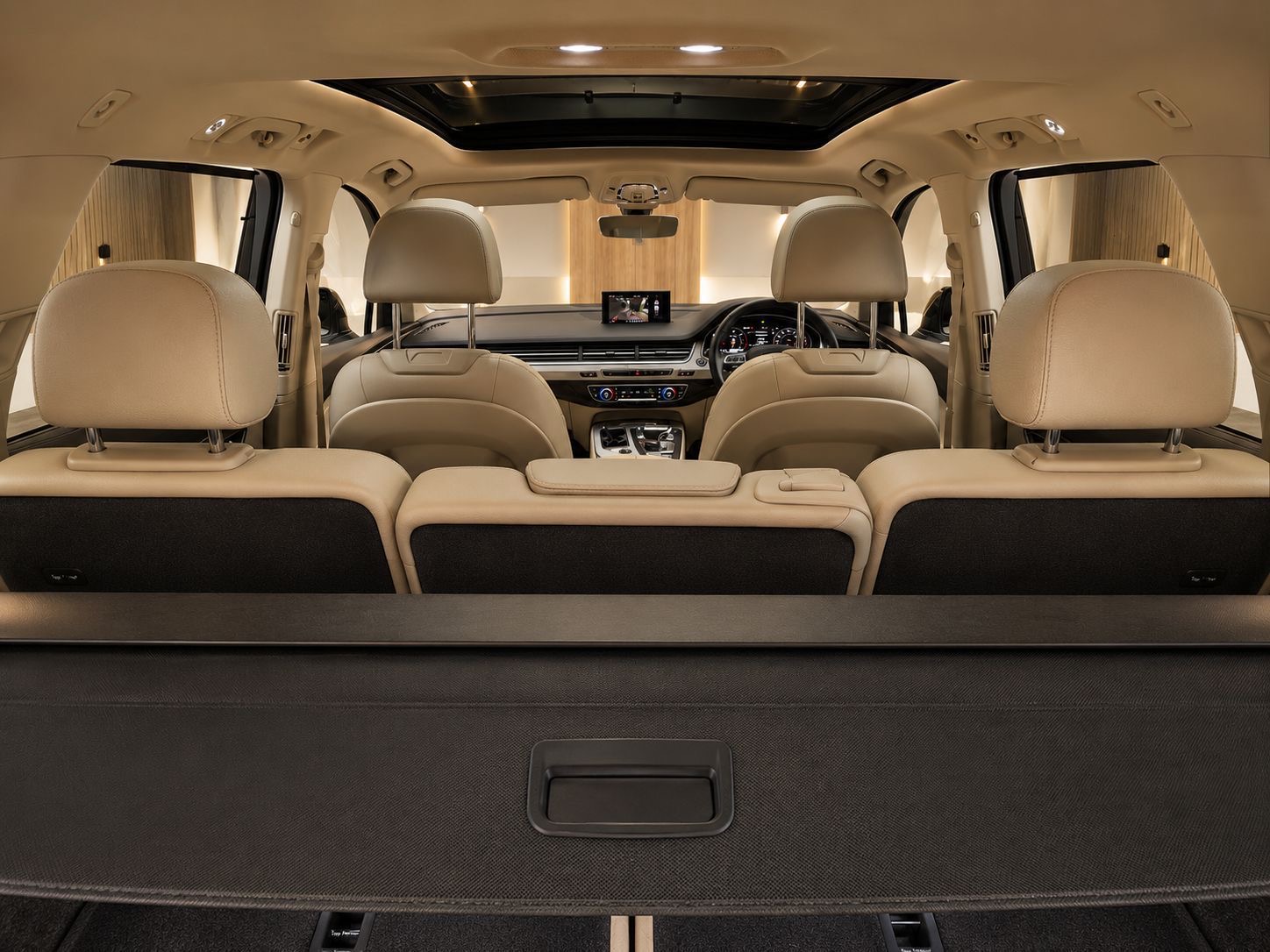 Toyota Land Cruiser LC300