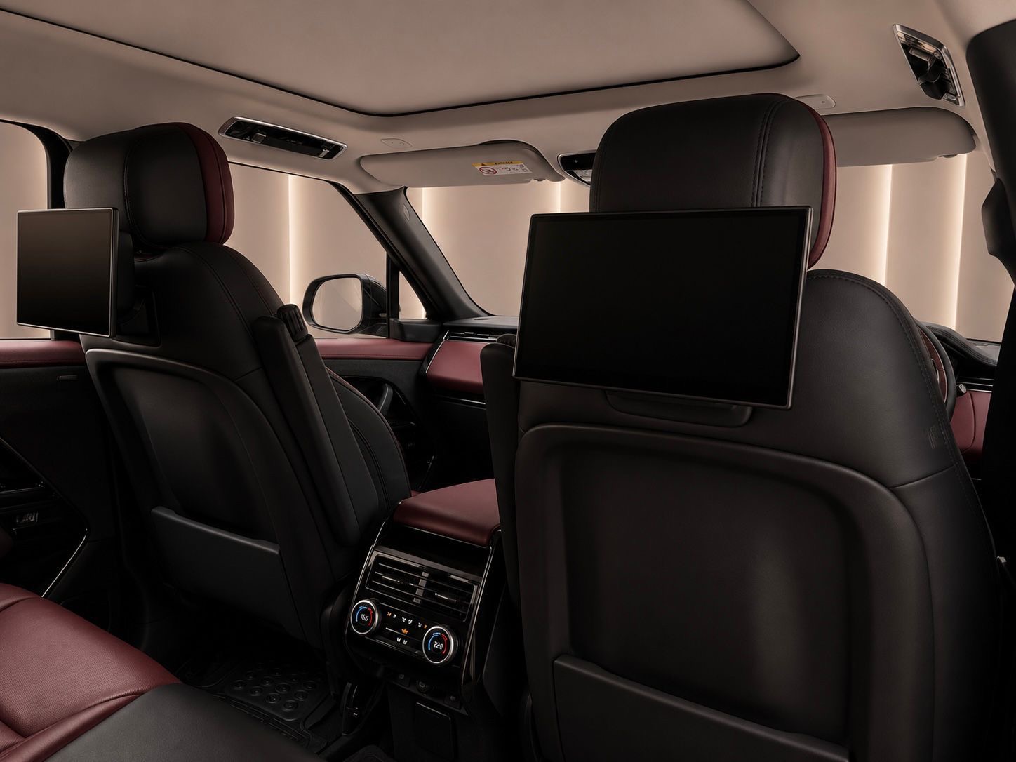 Range Rover Sport HSE Dynamic