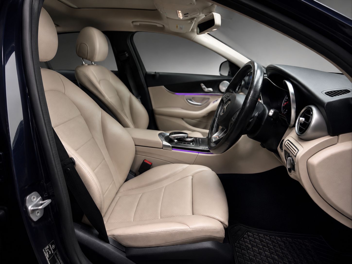 Mercedes Benz C 220d Edition C