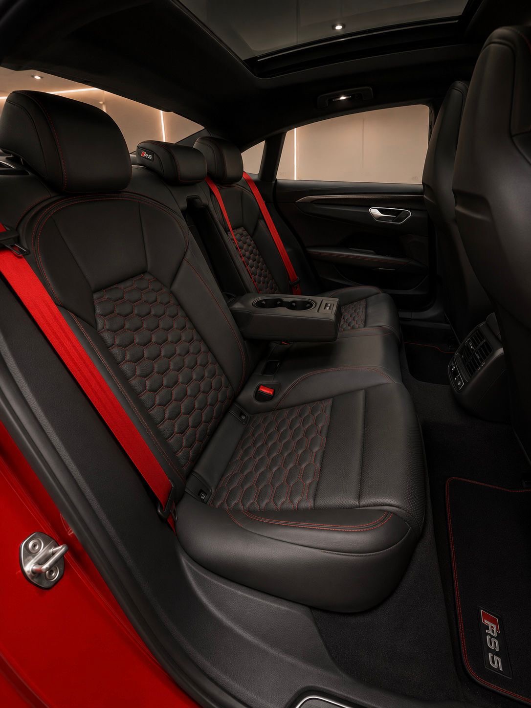 Audi RS e-tron GT