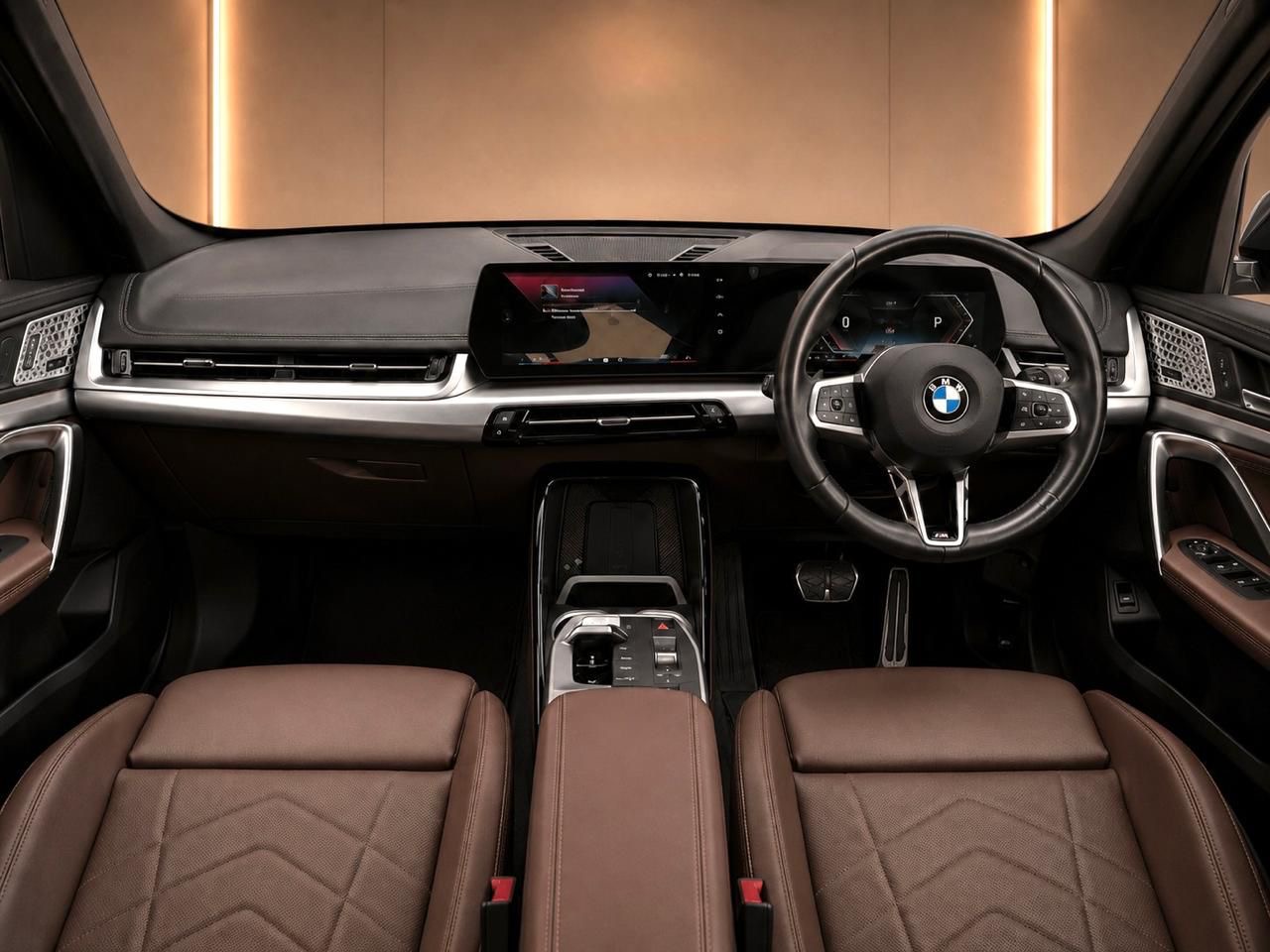 BMW X1 sdrive18i M Sport
