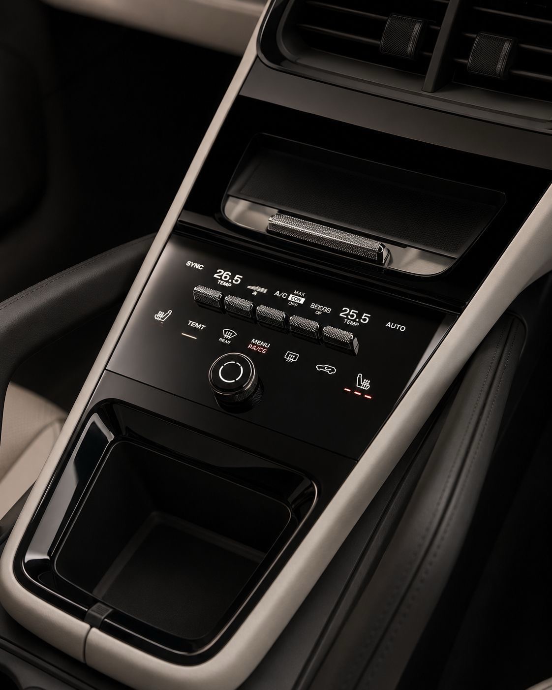 Porsche Cayenne Hybrid