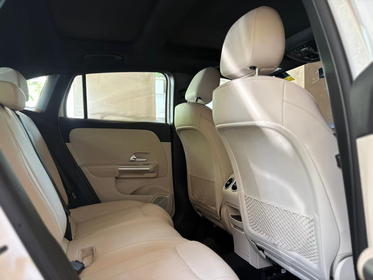 Mercedes GLA 220d