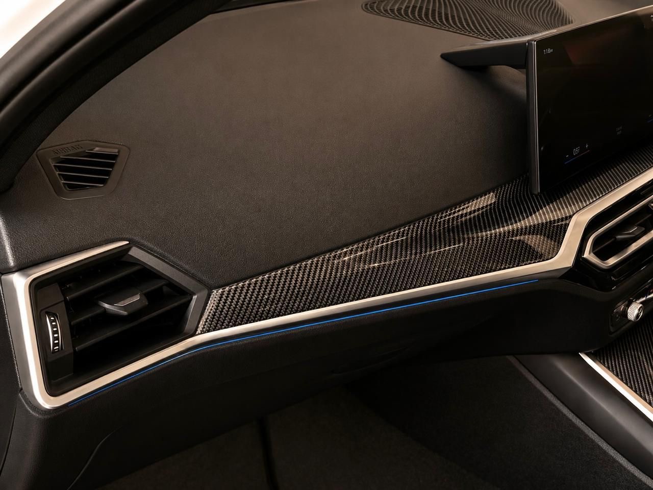 BMW M340i LCI Shadow Edition
