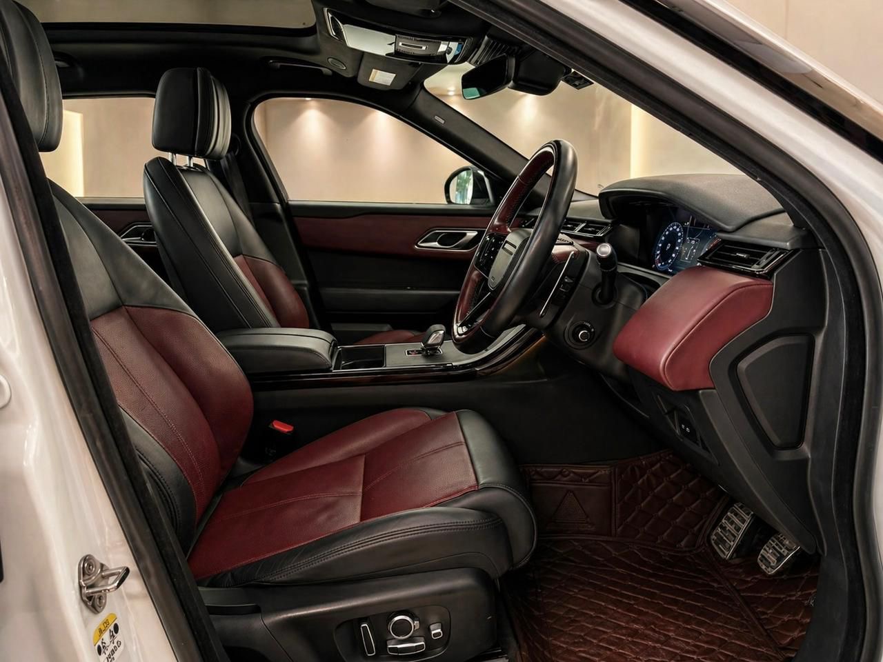 Range Rover Velar