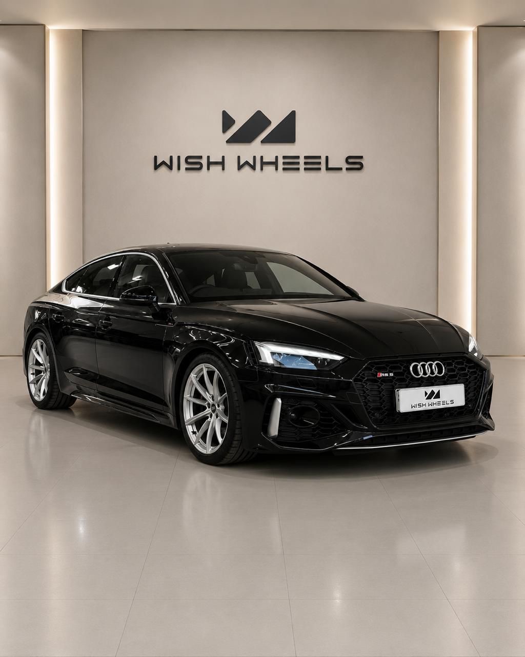 Audi RS5