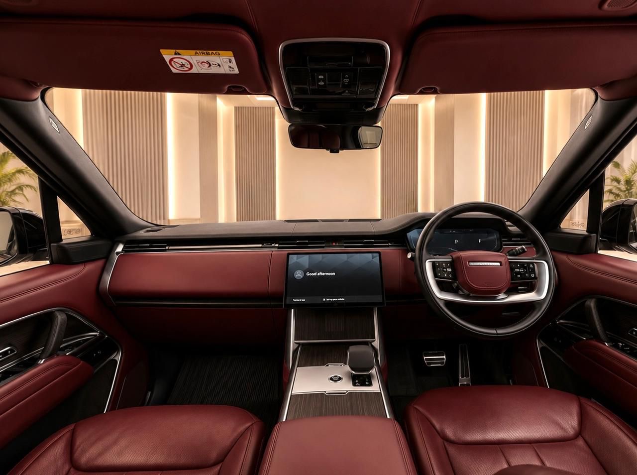 Range Rover Autobiography 3.0 LWB