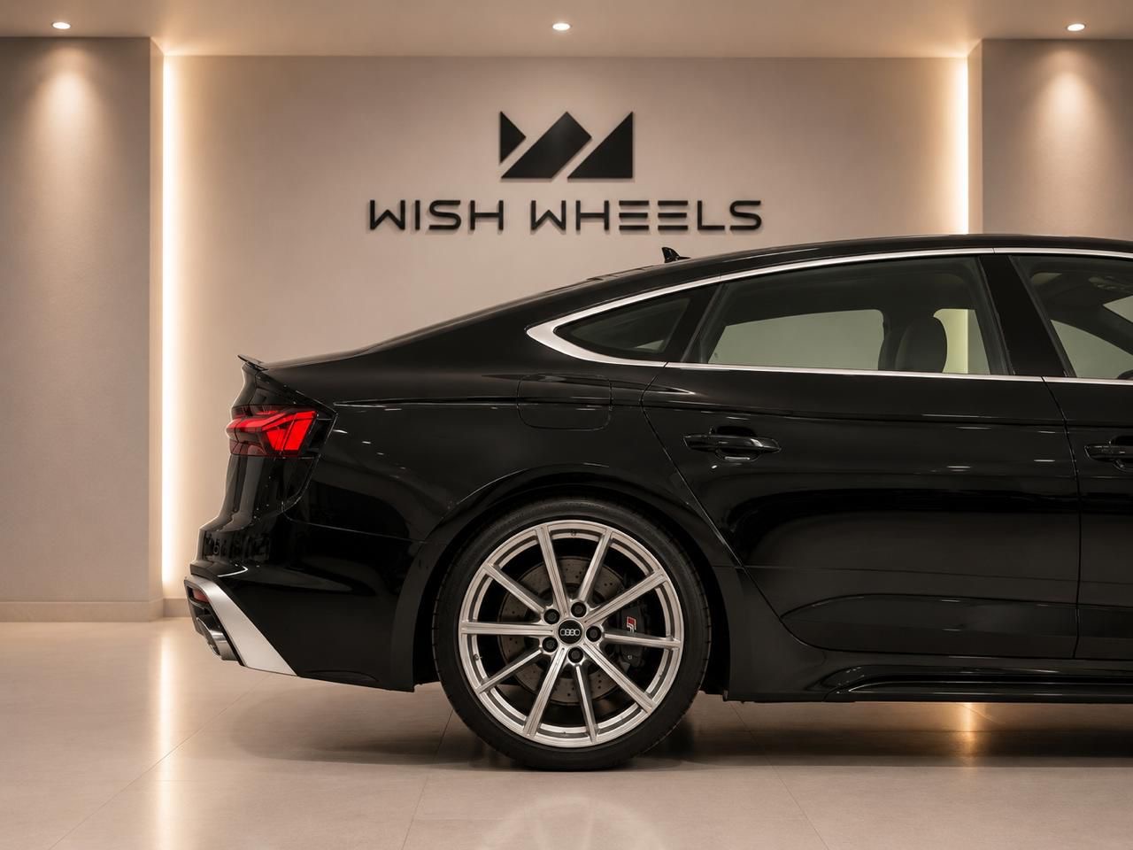 Audi RS5