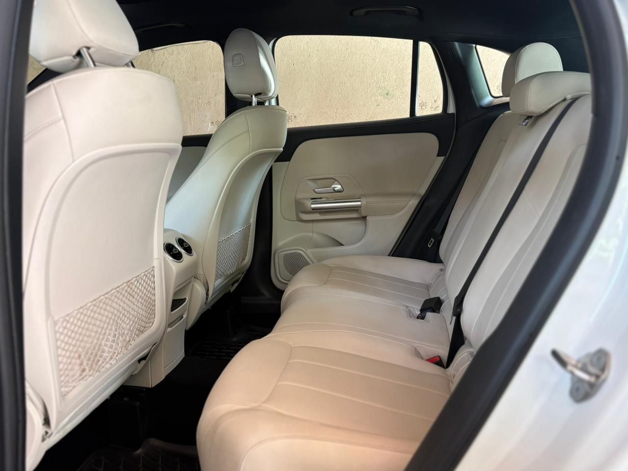 Mercedes GLA 220d