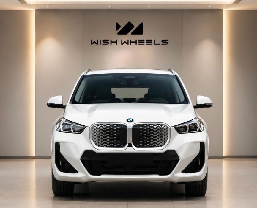 BMW iX1 edrive20L M Sport LWB