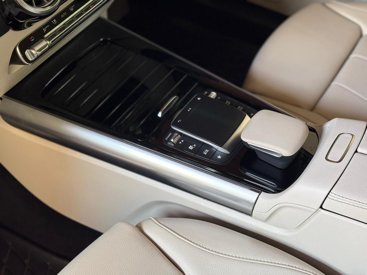 Mercedes GLA 220d