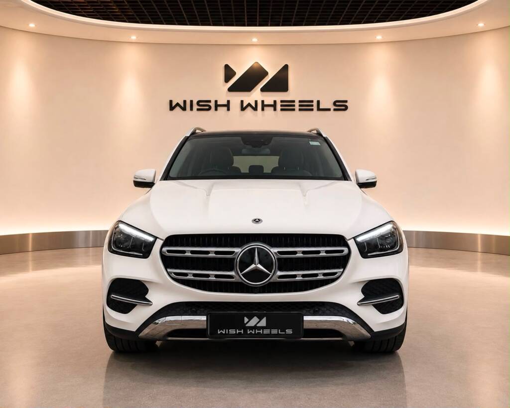 GLE 300d