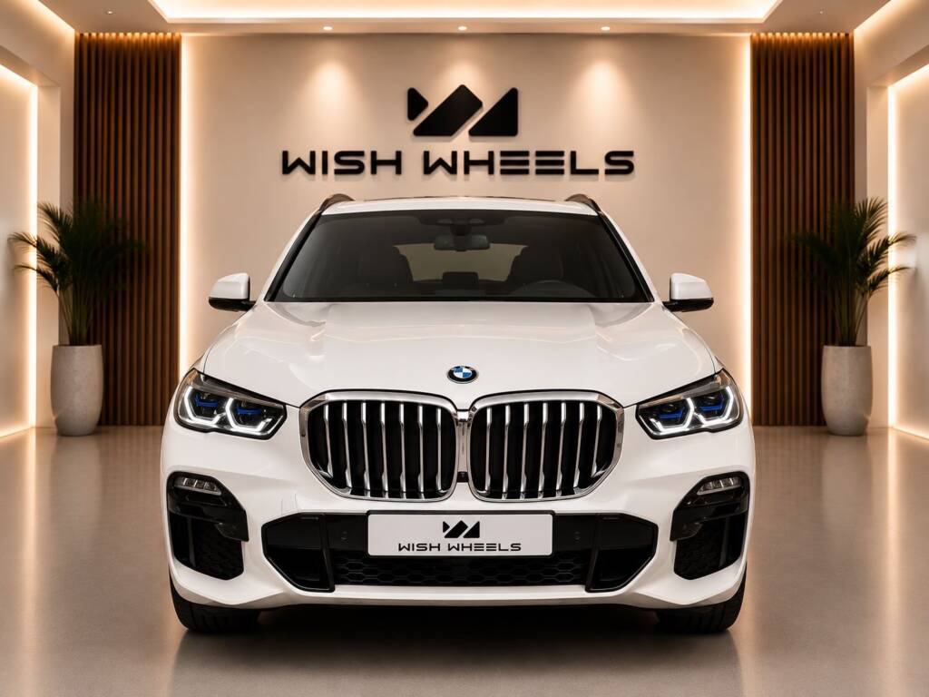 X5 xdrive40i M Sport