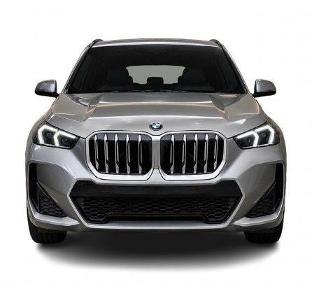 BMW X1 sdrive18i M Sport