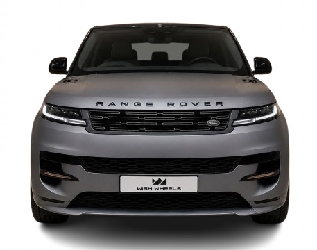 Range Rover Sport HSE Dynamic