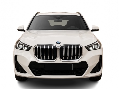 BMW X1 M Sport