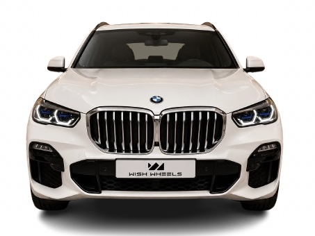 BMW X5 xdrive40i M Sport