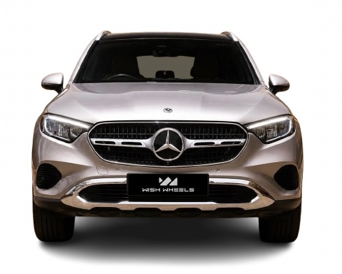 Mercedes Benz GLC 300