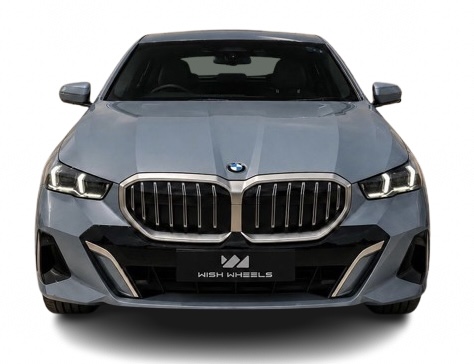 BMW 530Li LWB M Sport