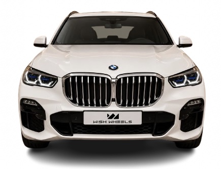 X5 xdrive40i M Sport